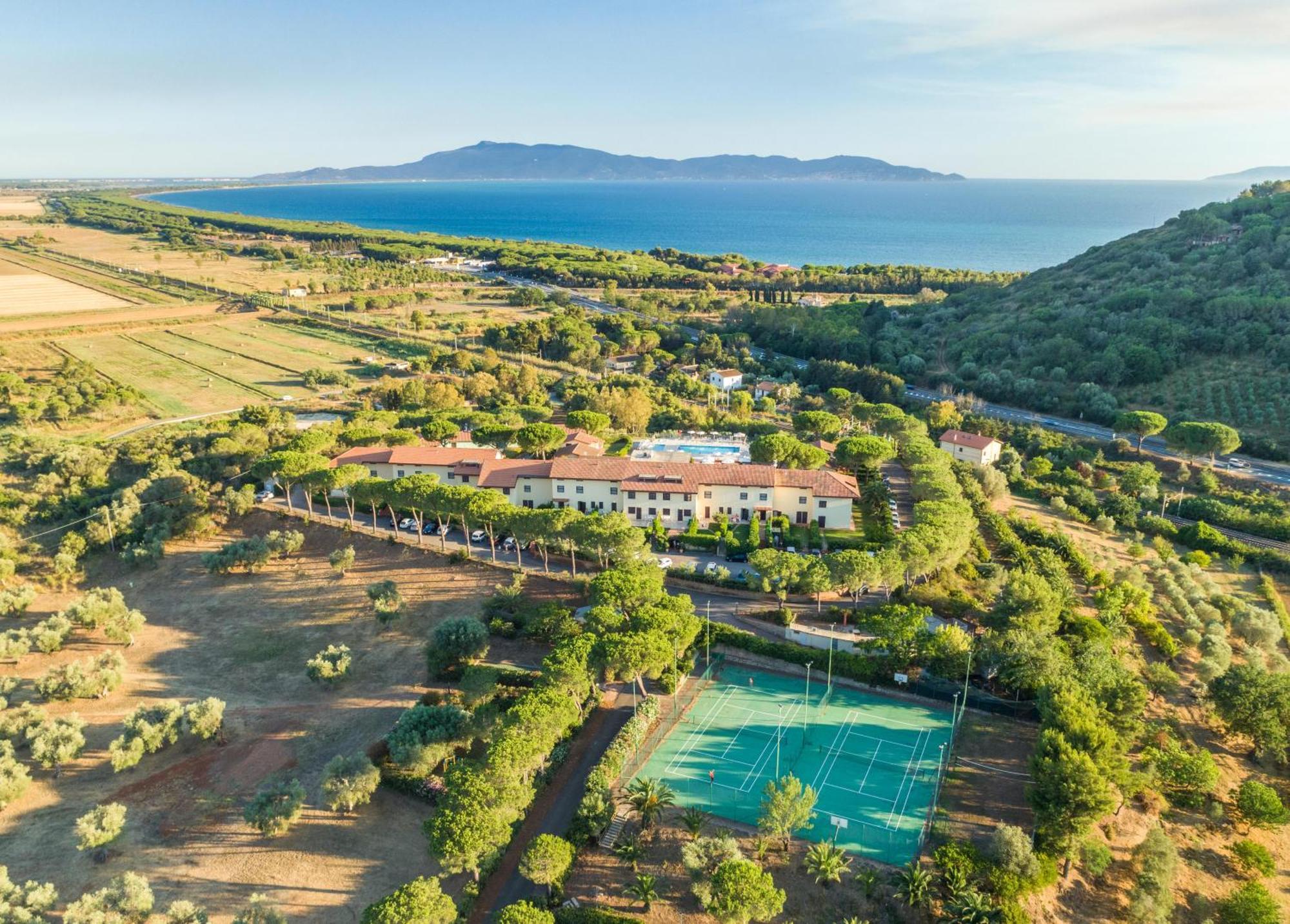 Argentario Osa Village